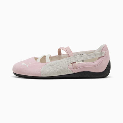 Velo Ballet Flats