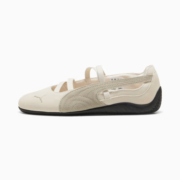 Velo Ballet Flats