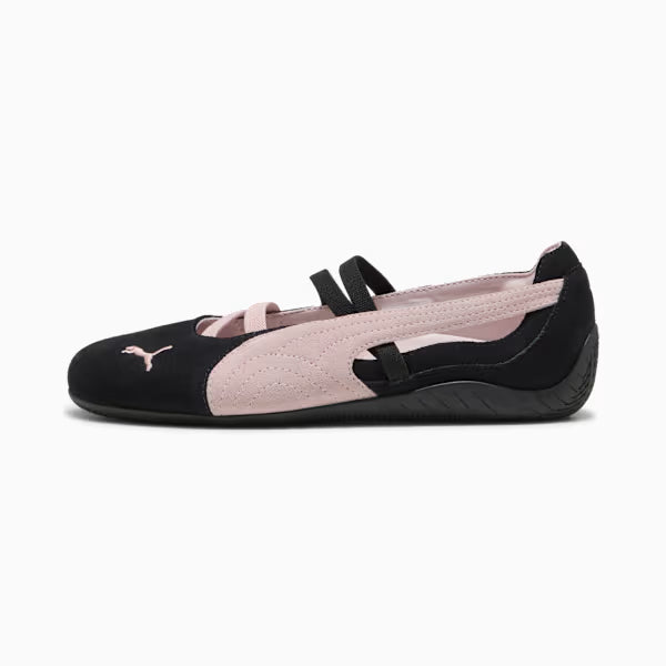 Velo Ballet Flats