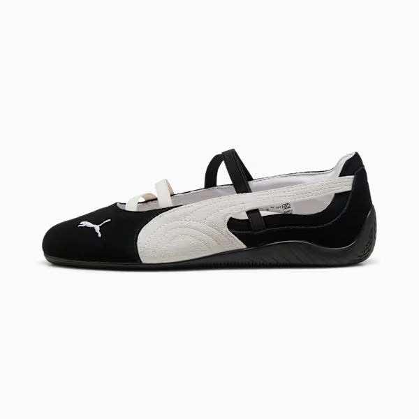 Velo Ballet Flats
