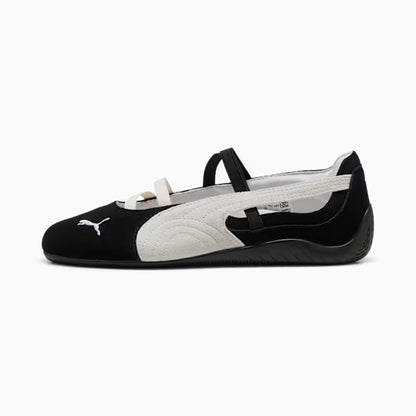 Velo Ballet Flats