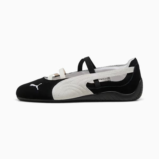 Velo Ballet Flats