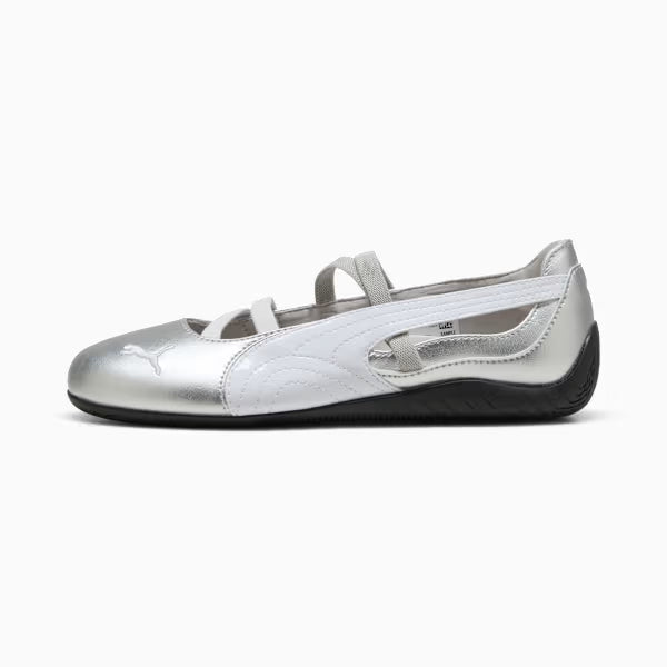 Velo Ballet Flats