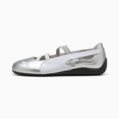 Velo Ballet Flats