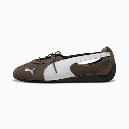 Velo Ballet Flats